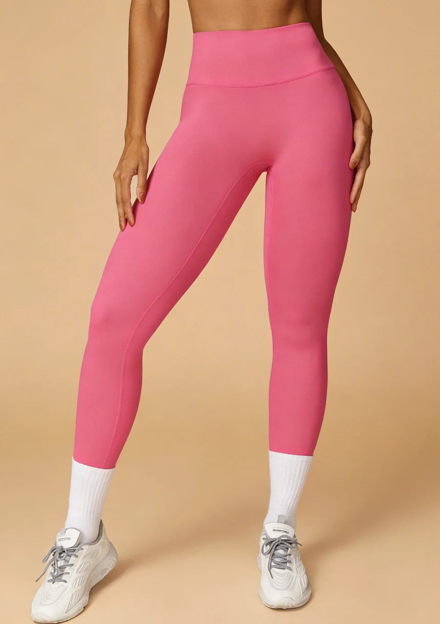 Legginsy sportowe