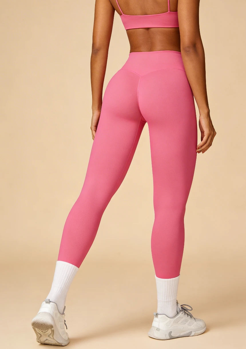 Legginsy sportowe