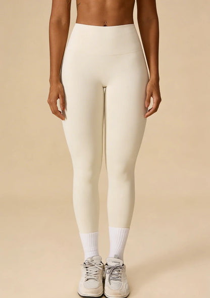 Legginsy sportowe