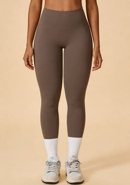 Legginsy sportowe