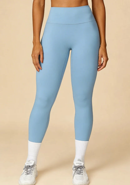 Legginsy sportowe