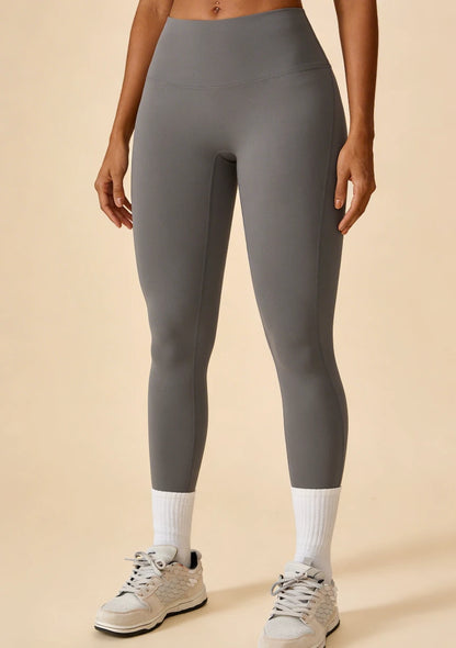 Legginsy sportowe