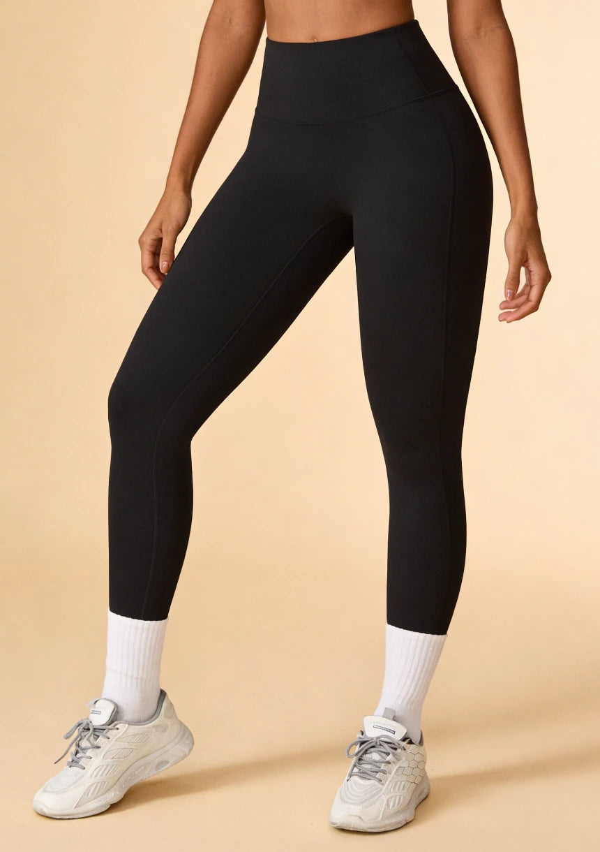 Legginsy sportowe