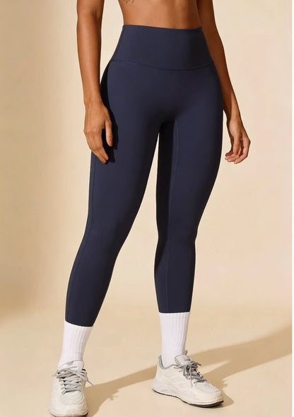 Legginsy sportowe