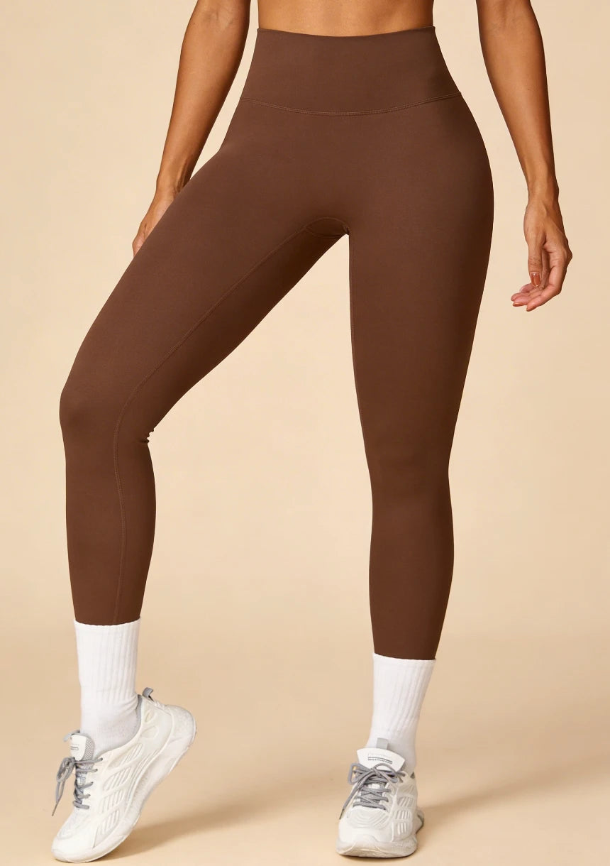 Legginsy sportowe