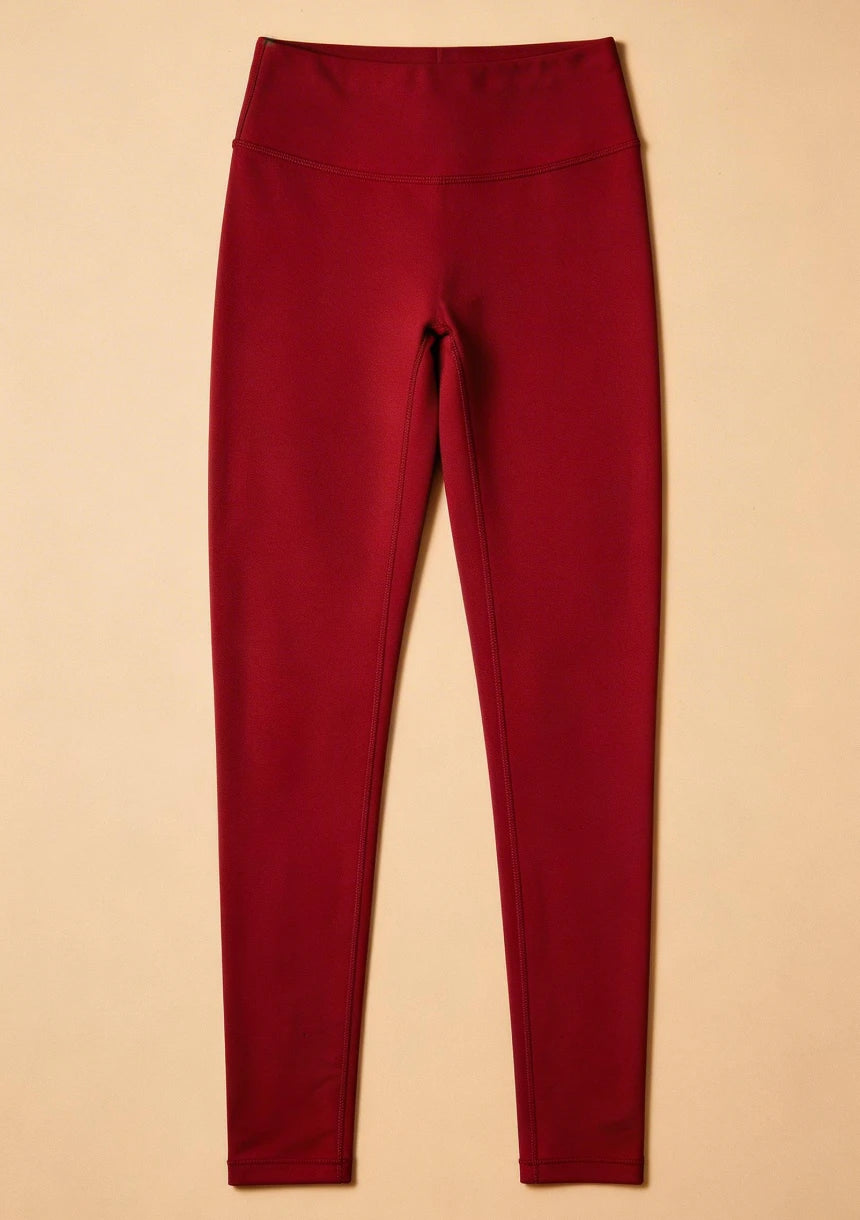 Legginsy sportowe