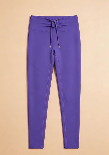 Legginsy sportowe