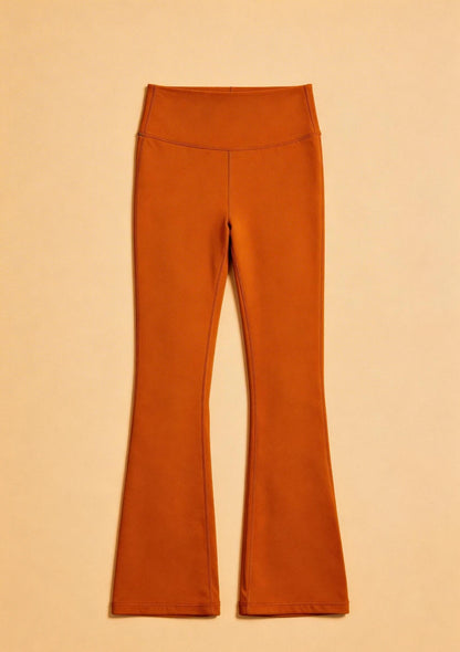Legginsy sportowe