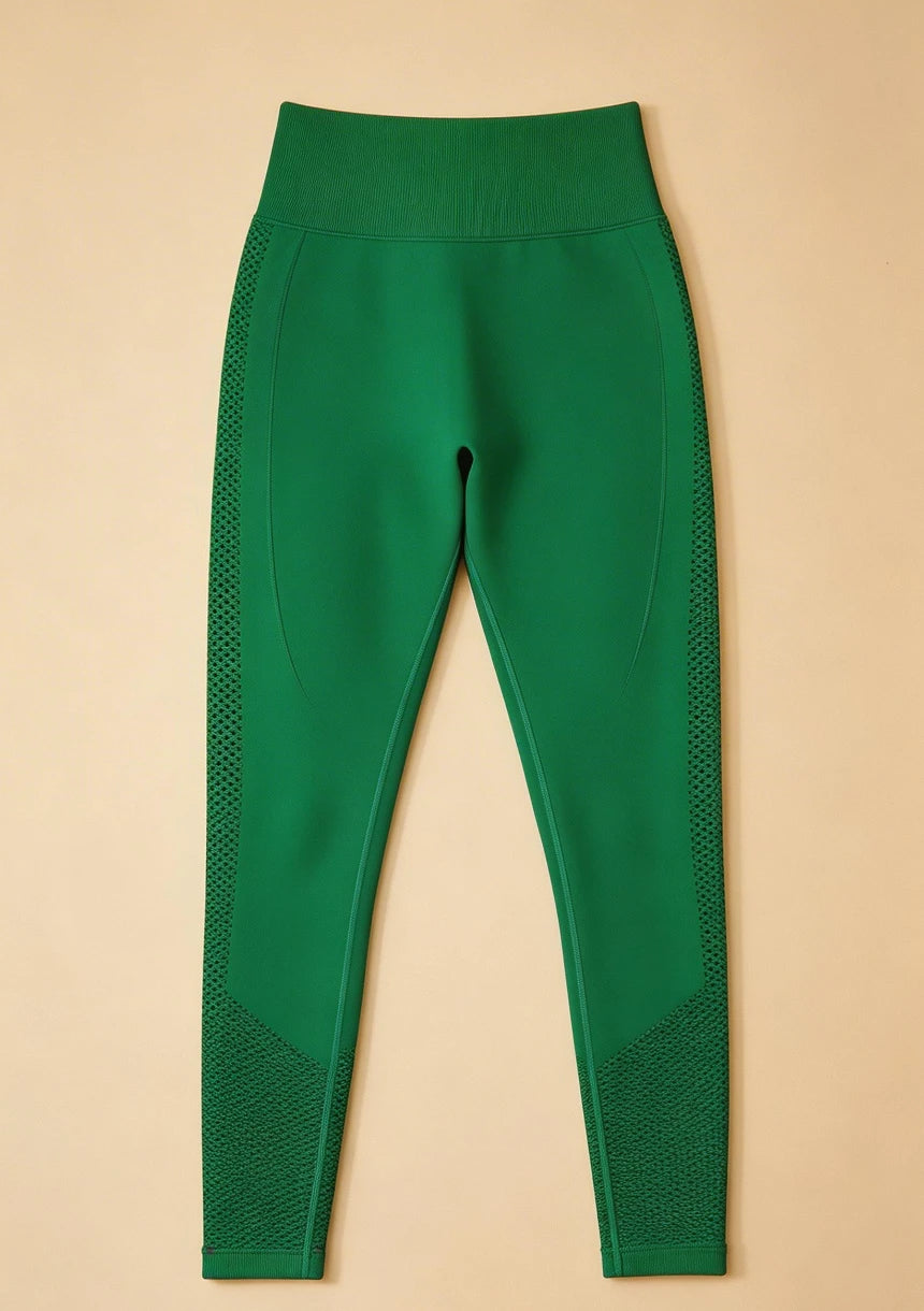 Legginsy sportowe