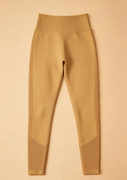 Legginsy sportowe