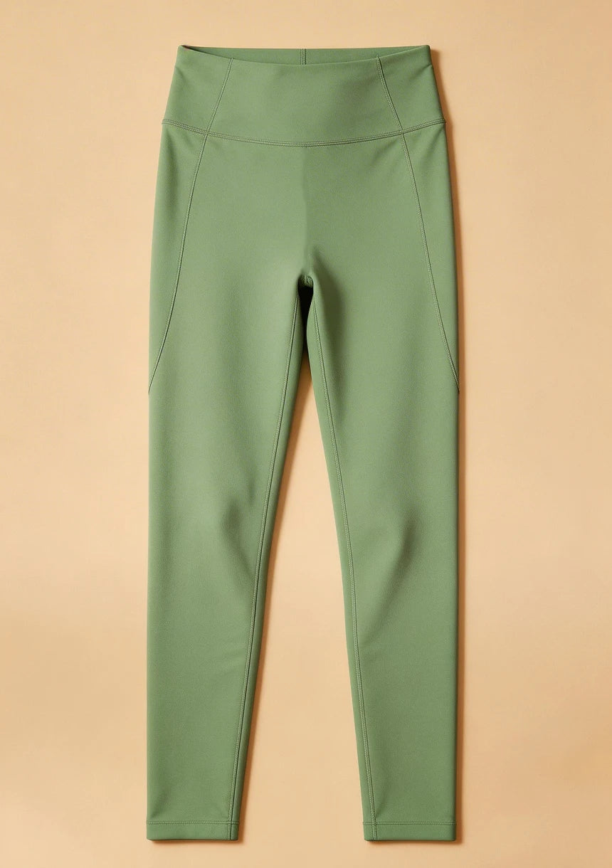Legginsy sportowe