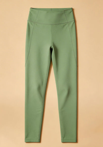 Legginsy sportowe