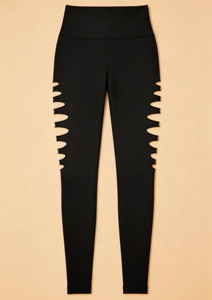 Legginsy sportowe