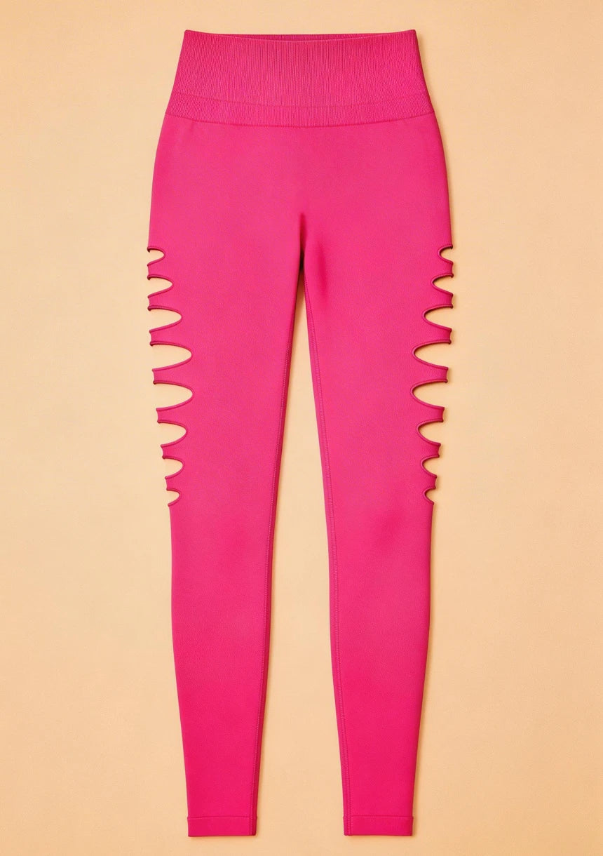 Legginsy sportowe