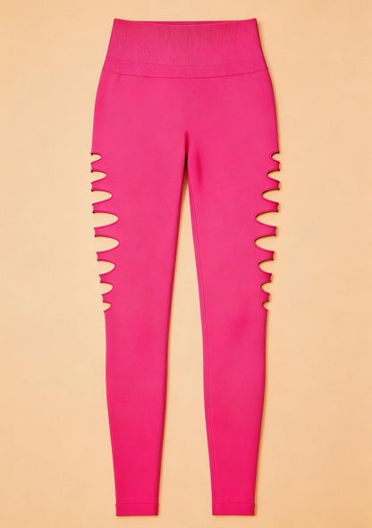 Legginsy sportowe