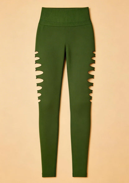 Legginsy sportowe
