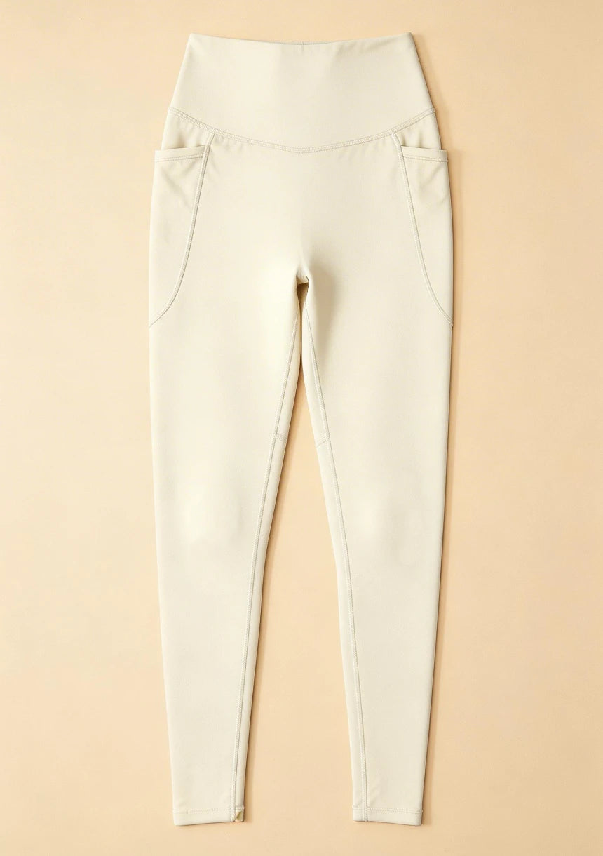 Legginsy sportowe