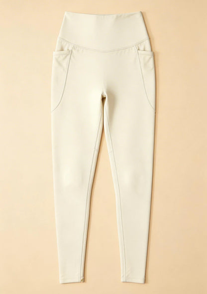 Legginsy sportowe