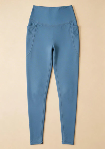 Legginsy sportowe