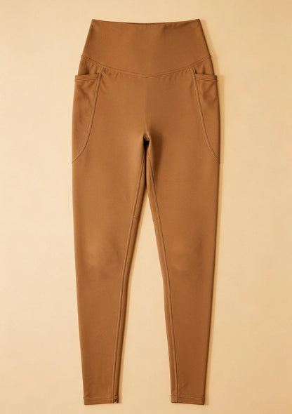 Legginsy sportowe