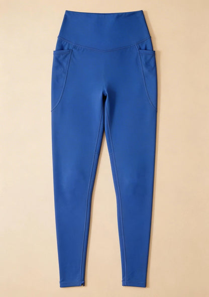 Legginsy sportowe