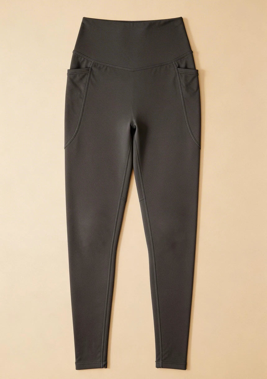 Legginsy sportowe