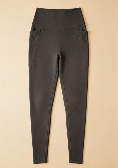 Legginsy sportowe