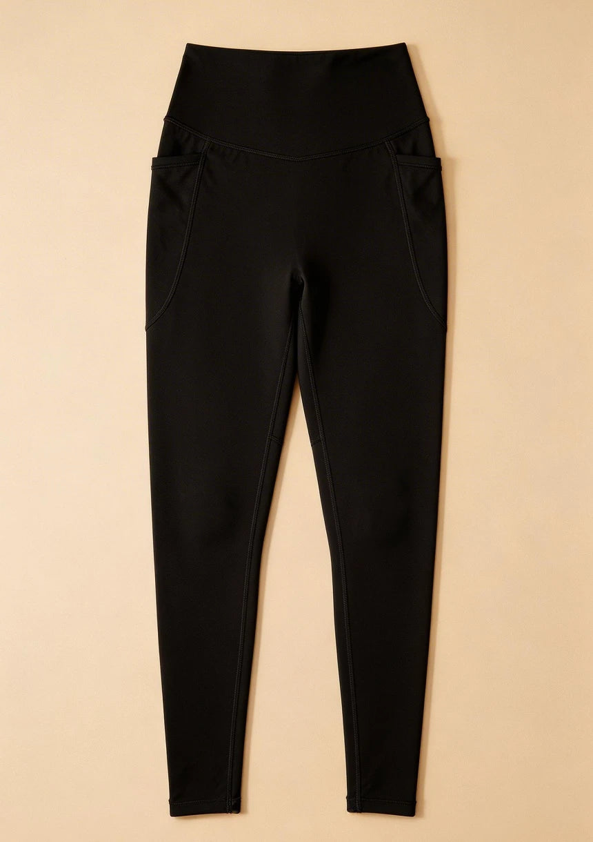 Legginsy sportowe