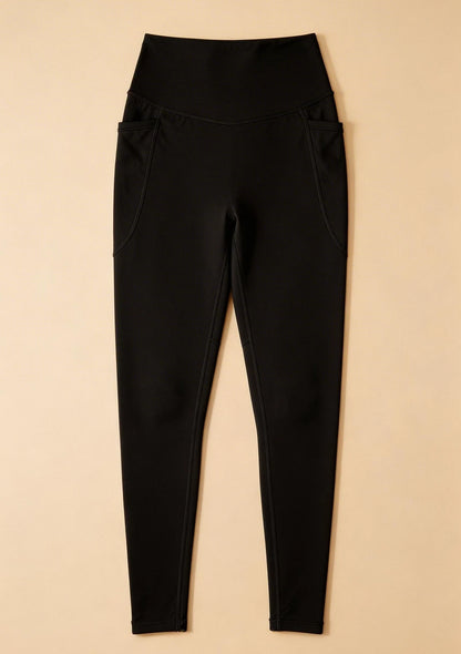Legginsy sportowe