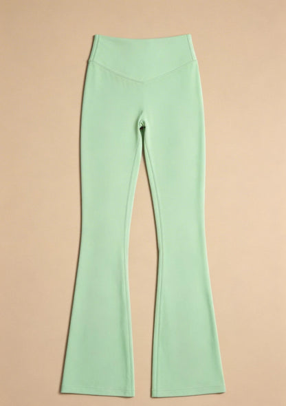 Legginsy sportowe