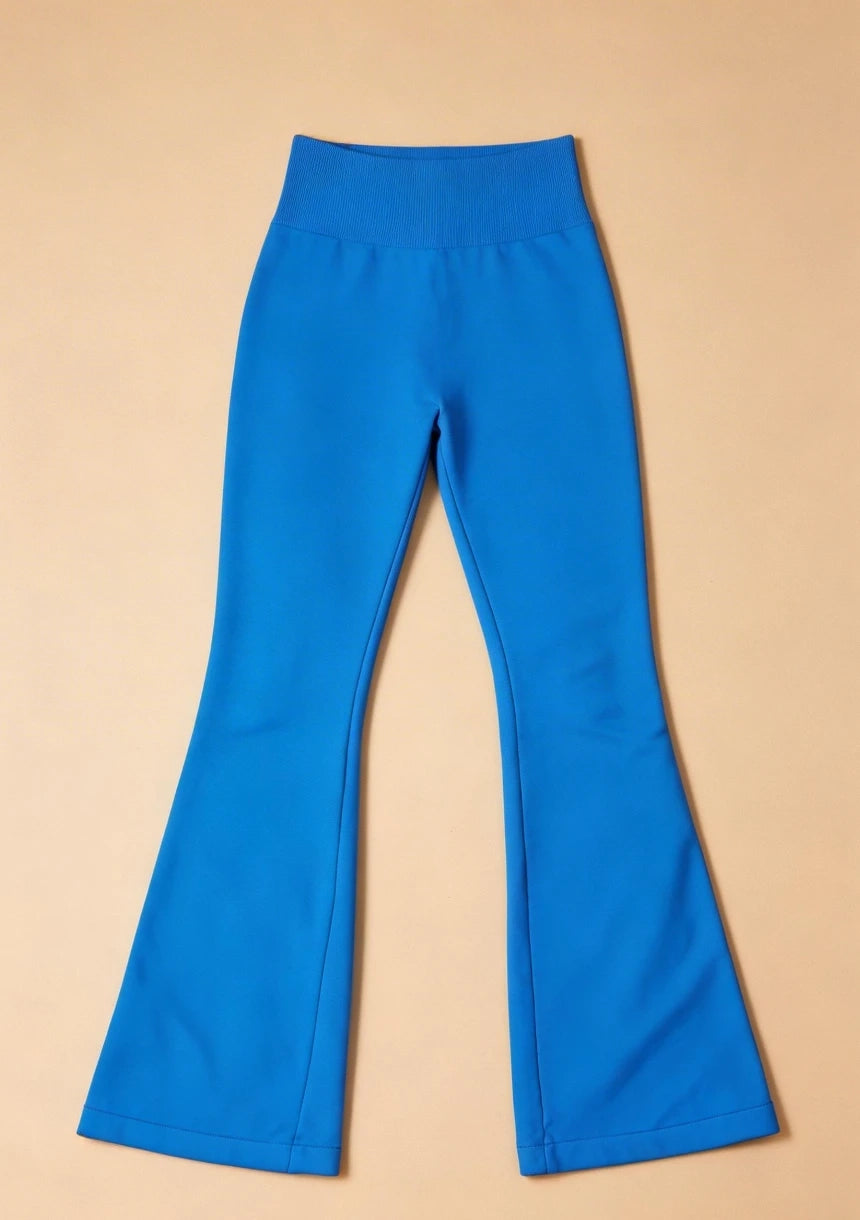 Legginsy sportowe