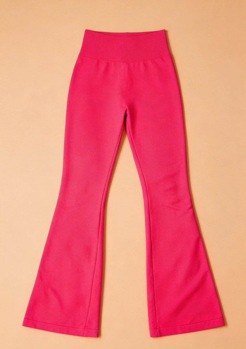 Legginsy sportowe