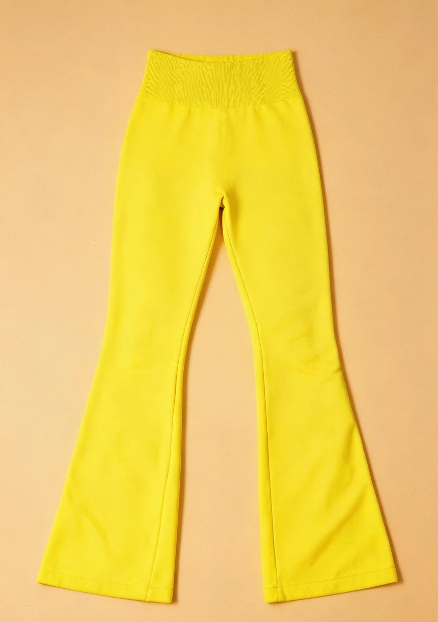Legginsy sportowe
