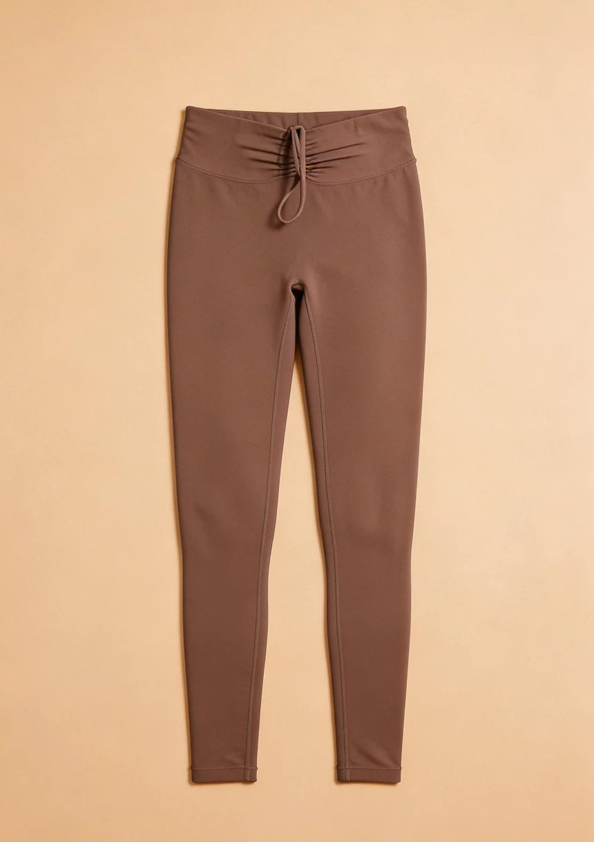 Legginsy sportowe
