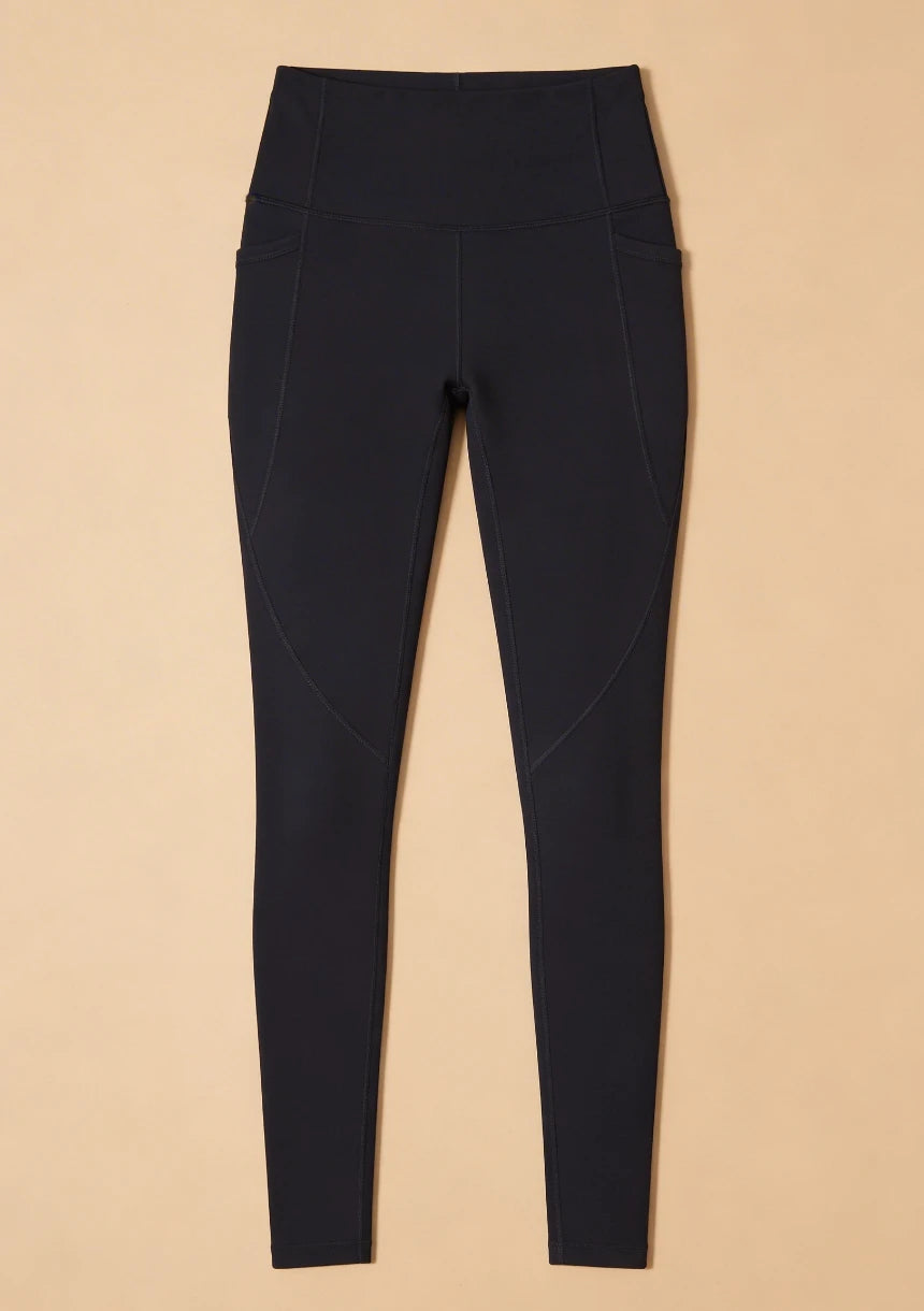 Legginsy sportowe