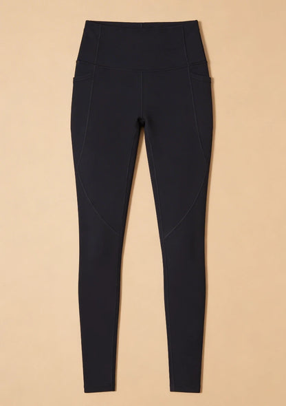 Legginsy sportowe