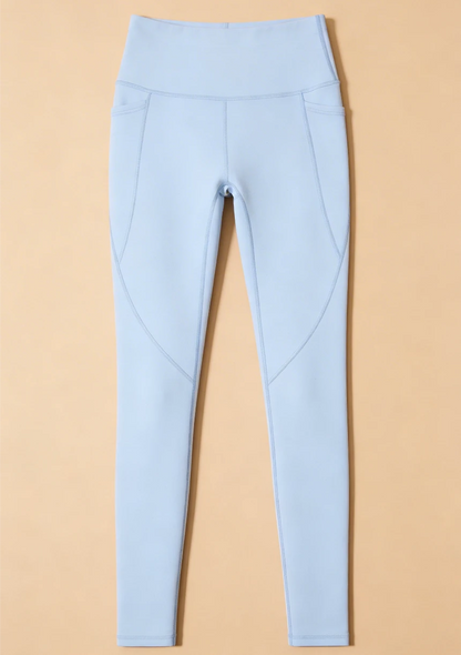 Legginsy sportowe