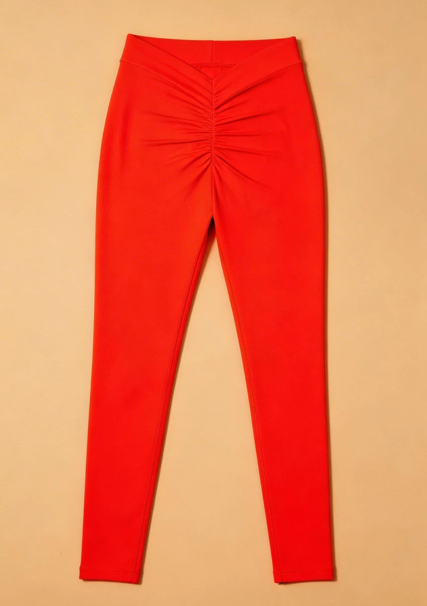 Legginsy sportowe
