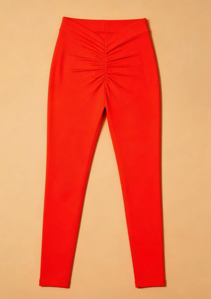 Legginsy sportowe