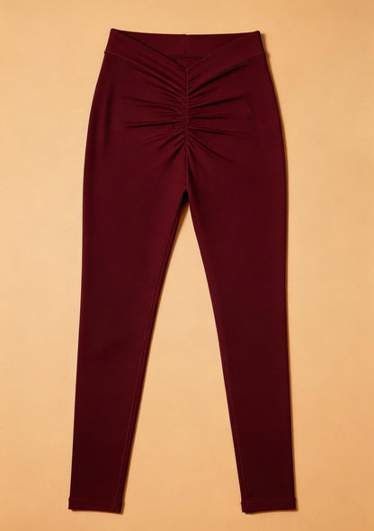 Legginsy sportowe
