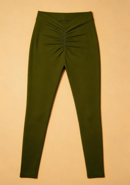 Legginsy sportowe
