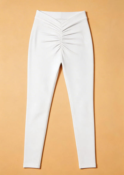 Legginsy sportowe