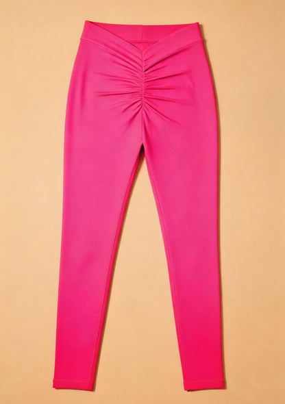 Legginsy sportowe