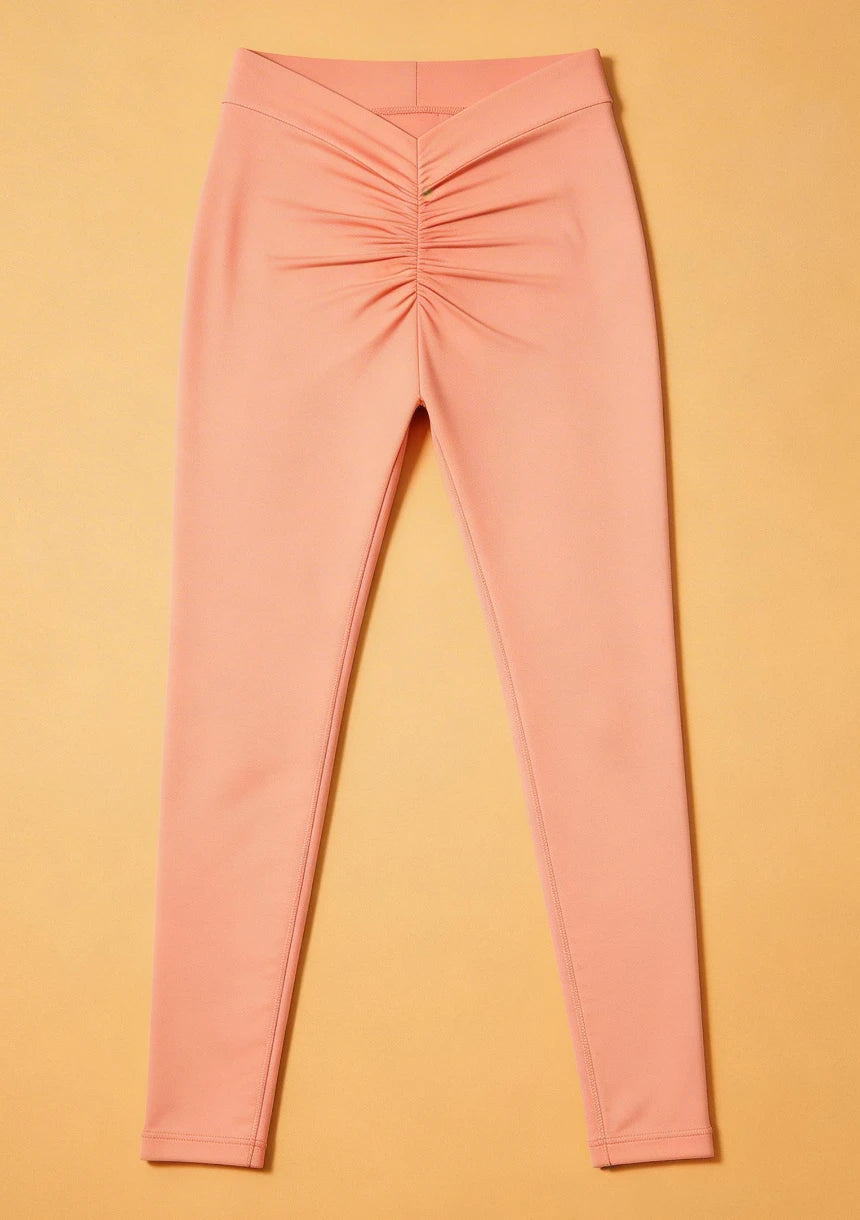 Legginsy sportowe