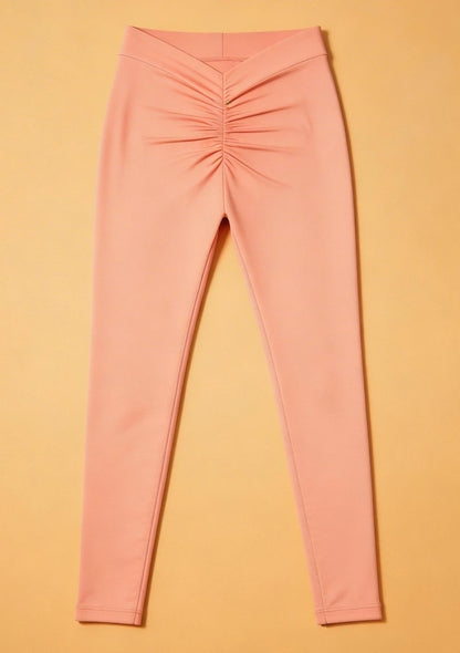 Legginsy sportowe