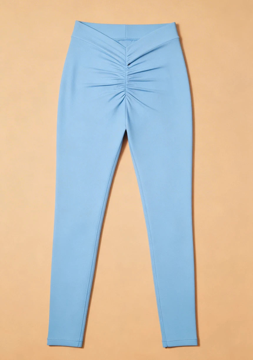 Legginsy sportowe