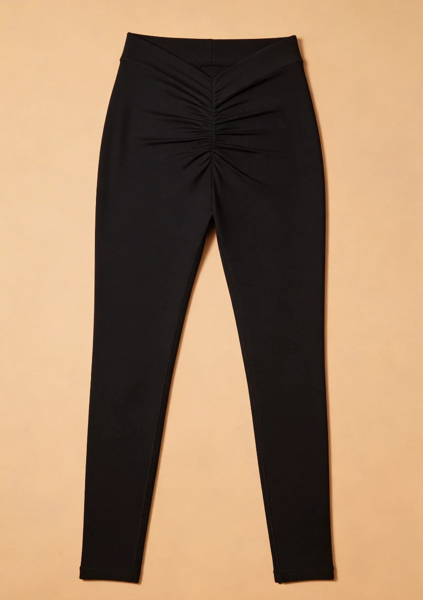 Legginsy sportowe