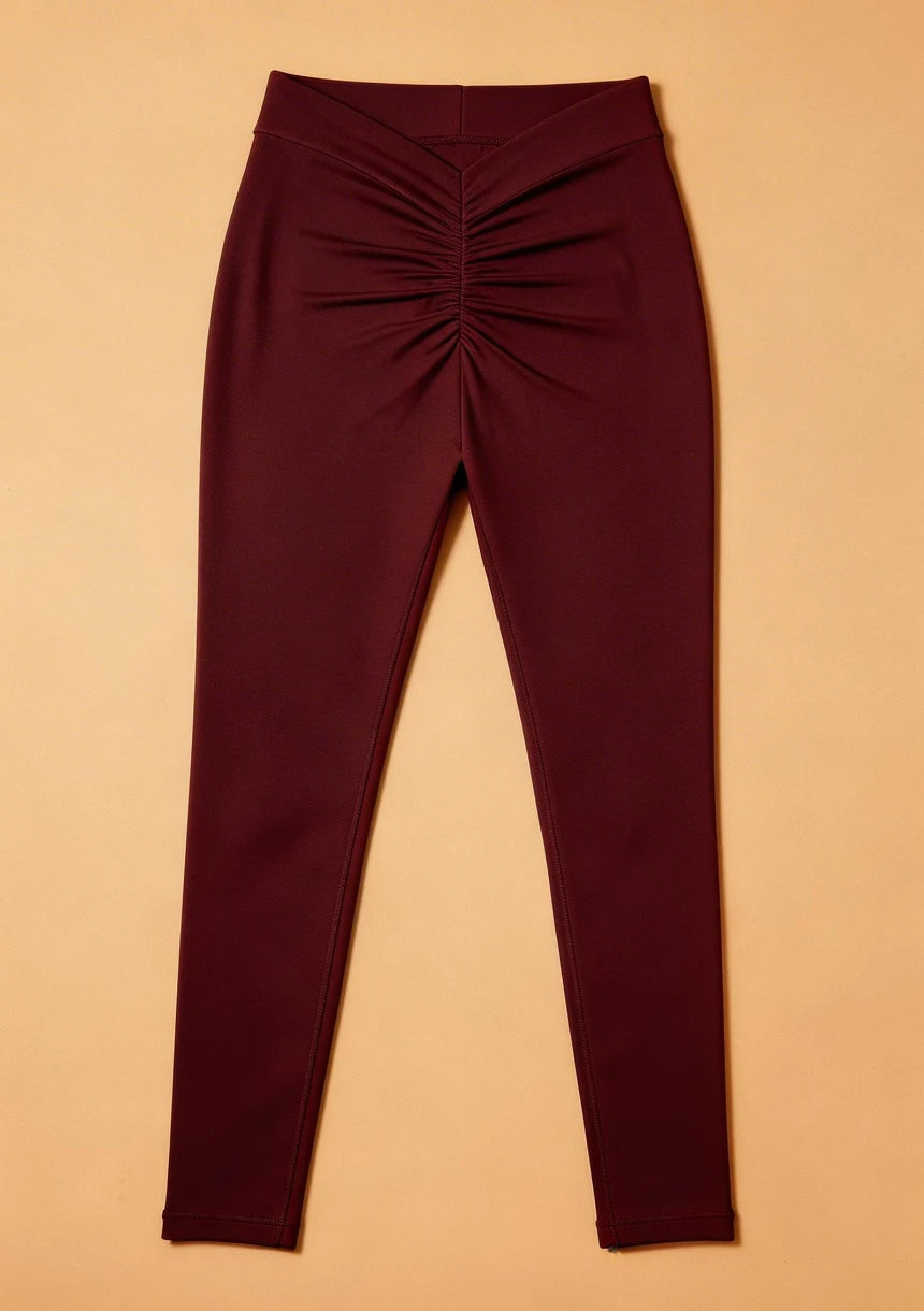Legginsy sportowe
