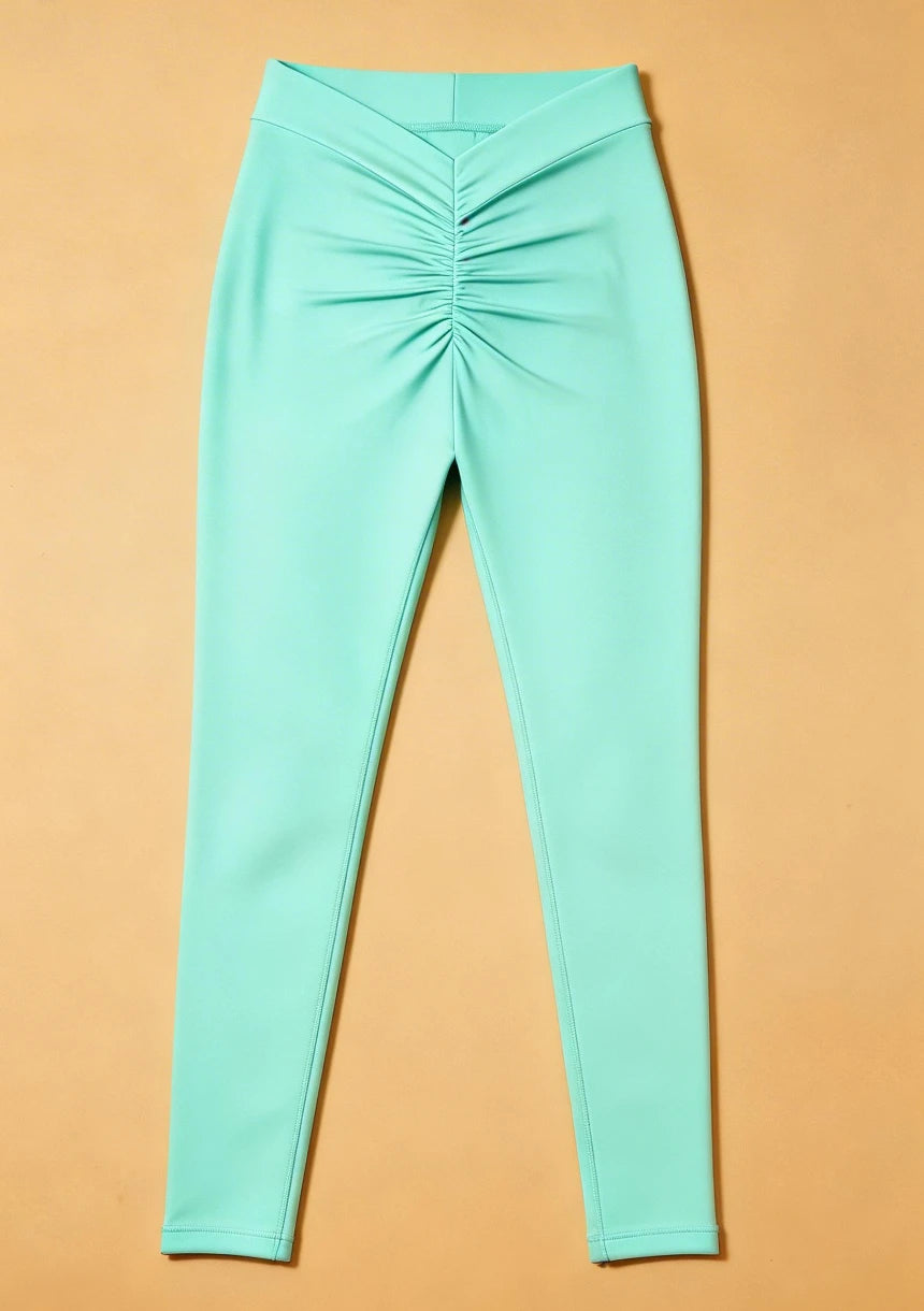 Legginsy sportowe