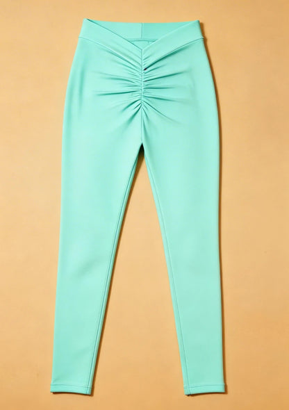 Legginsy sportowe
